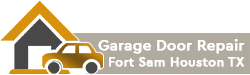 garage door repair San Antonio